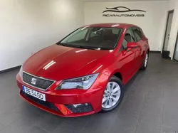 Seat Leon 1.0 EcoTSI Style DSG S/S