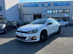 Volkswagen SCIROCCO 2.0 TDI 150CH BLUEMOTION TECHNOLOGY FAP SPORTLINE DSG6