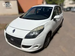 RENAULT SCENIC III dCi 110 FAP eco2 Authentique Euro 5 2011