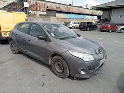 Renault Mégane III Berline dCi 110 FAP eco2
