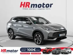 MG HS 1.5 T-GDI Luxury Aut.