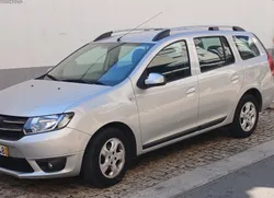 Dacia Logan 1.5 Diesel