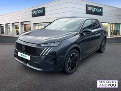 Peugeot 3008 Electrique 210 ch 73 kWh Allure