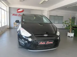 Ford S-Max 2.0 TDCi Sport