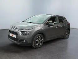 Citroën C3 BlueHDi 100 S&S BVM6 Feel Pack
