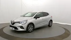 RENAULT Clio TCe 100 GPL Evolution