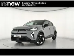 RENAULT Captur Eco-G Evolution 74kW