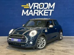 MINI COOPER S F56 2.0 192ch 192 EDITION SEVEN BVM 6 - 2018 - 71 589 km - Suivi complet - Faible kilométrage