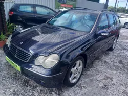 Mercedes-Benz C 220 Avantgard