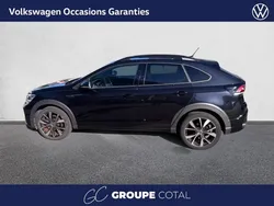 Volkswagen Taigo 1.5 TSI 150 DSG7 R-Line