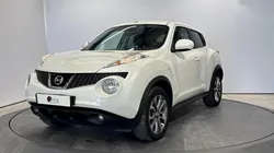 Nissan Juke 1.6 115 VISIA