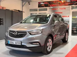Opel Mokka X 1.6 CDTI 110 ECOFLEX BUSINESS EDITION