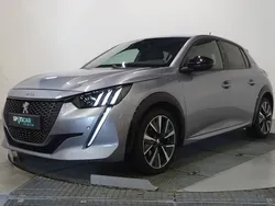 Peugeot 208 1.2 PureTech 100ch S&S GT EAT8