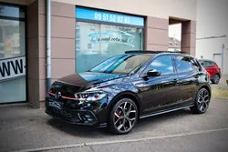 VOLKSWAGEN Polo GTI 2.0L TSI 207ch DSG7