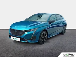 Peugeot 308 Electrique 54 kWh 156ch GT