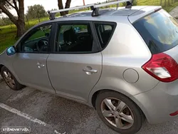 Kia Ceed 1.6 CRDi EX ISG