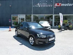 AUDI A1 SPORTBACK TFSI 95 ch
