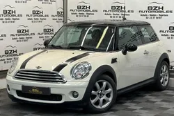 Mini MINI COOPER D 110CH GARANTIE 12 MOIS