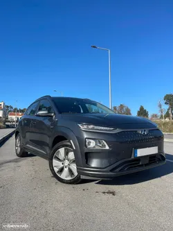 Hyundai Kauai Standard