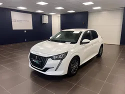 PEUGEOT 208 PureTech 75 S&S BVM5 Style