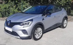 Renault Captur Business