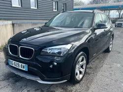 BMW X1 116d 115cv Garantie 12 Mois
