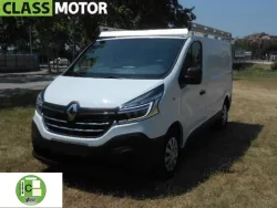 Renault Trafic Trafic Furgón 27 L1H1 Energy BluedCi 70kW