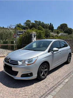 Citroën C4 e-hdi millenium 115cv