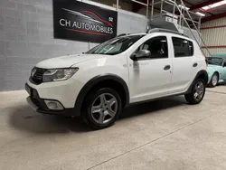 Dacia sandero 0.9 tce 90 stepway