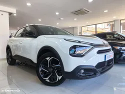 Citroën C4 1.2 PureTech Feel Pack