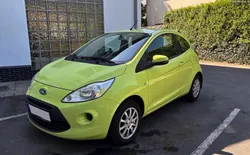 Ford KA 1.2 69Cv Ambiente