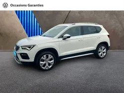 Seat Ateca 2.0 TDI 150ch Start&Stop Xperience DSG7