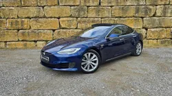 Tesla Model S 75