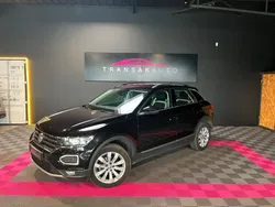 VOLKSWAGEN T-ROC 1.5 TSI 150 ch EVO Start/Stop DSG7 Carat - 2EME MAIN / VEHICULE FRANCAIS /