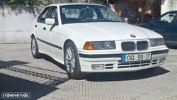 BMW 316 i