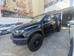 Ford Ranger 2,0 l EcoBlue Auto Raptor