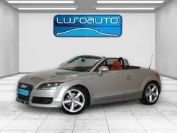 Audi TT Roadster 2.0 TFSi