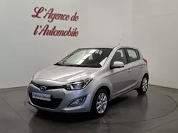 Hyundai I20 1.2 I 86 ch / Climatisation /