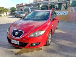 SEAT Leon León 2.0TDI Sport-up