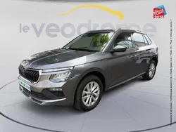 Skoda Kamiq 1.0 TSI Evo 2 116ch Selection DSG7 Camera