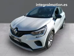 RENAULT Captur TCe Equilibre 67kW
