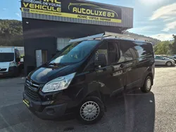 Ford transit 3 places ct ok garantie