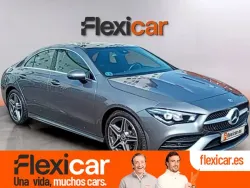 MERCEDES Clase CLA CLA 180