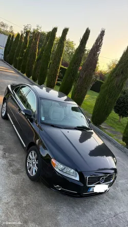 Volvo S80 2.0 D3 Summum