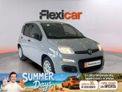 FIAT Panda 1.0 Gse Hybrid