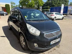 KIA VENGA 1.4 CRDi 90ch Premium
