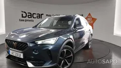 Cupra Formentor 2.0 TDI Cupra de 2022
