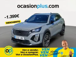 PEUGEOT 2008 1.2 PureTech S&S Allure Pack 130