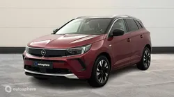 Opel Grandland 1.5 D 130ch Ultimate BVA8