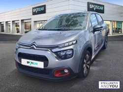 Citroën C3 PureTech 83 S&S BVM5 C-Series